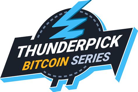 thunderpick bitcoin series.
